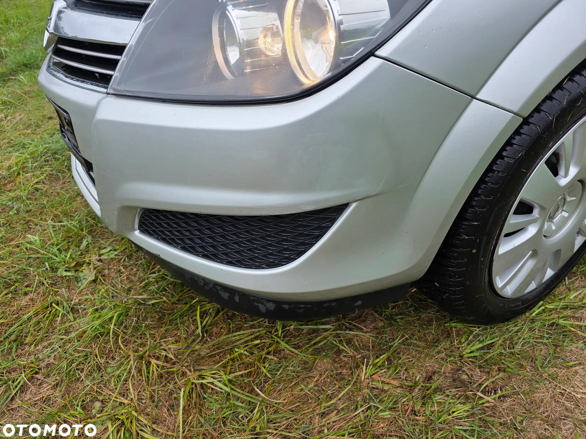 Opel Astra 1.9 CDTI DPF Innovation - 24