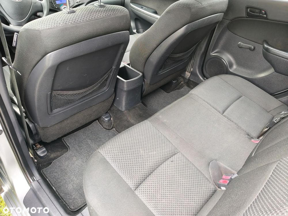 Hyundai i30 i30cw 1.4 blue Comfort - 8