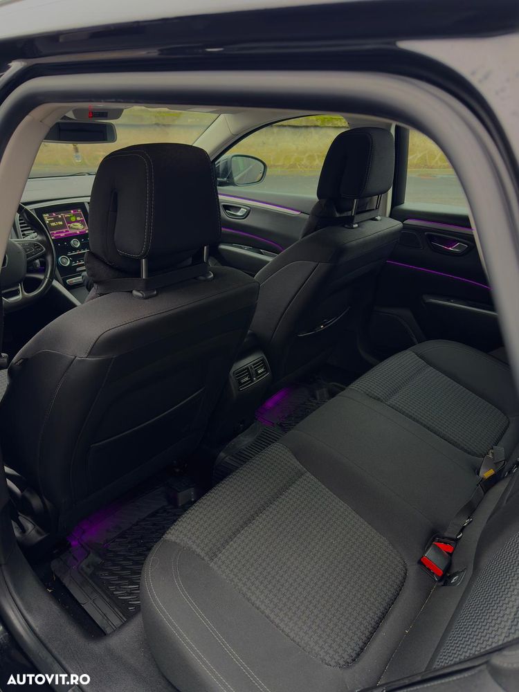 Renault Talisman - 11