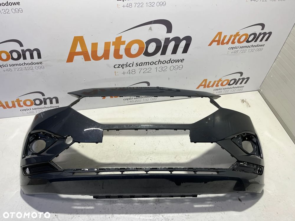 ZDERZAK PRZÓD PRZEDNI SEAT TARRACO 6PDC 5FJ807221D,5FJ807217E - 1