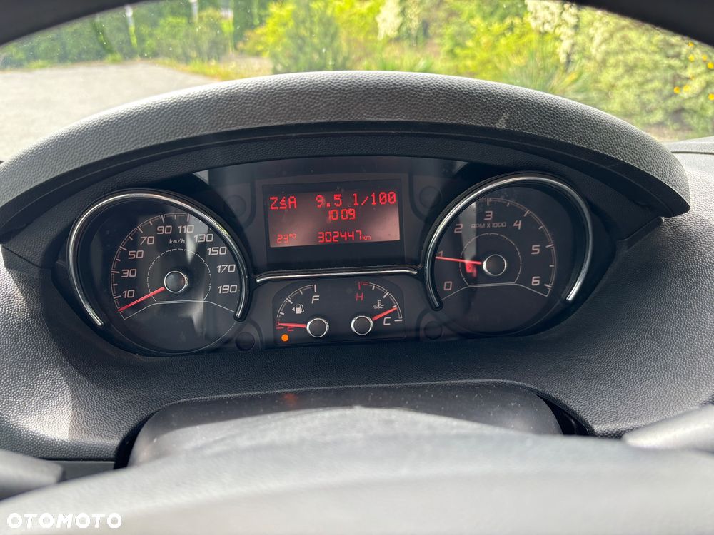 Fiat Ducato - 23
