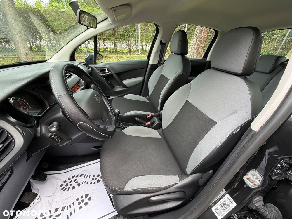 Citroën C3 1.4 Attraction - 18