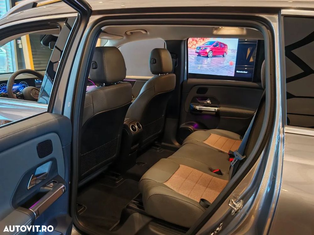 Mercedes-Benz EQB 250+ - 20