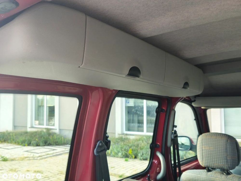 Renault Kangoo - 30