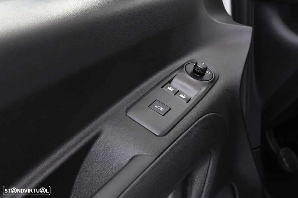 Peugeot Partner Partner Standard 1.5 Bluehdi 100 Cv Cvm - 23