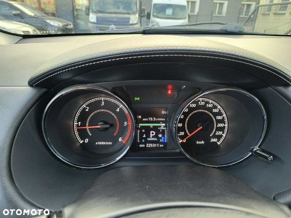 Peugeot 4007 2.2HDi Premium Euro5 - 19