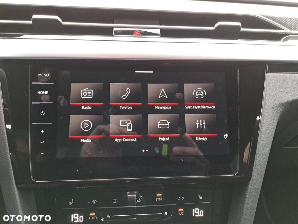 Volkswagen Arteon Shooting Brake - 31