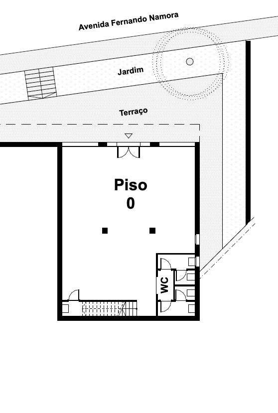 espaço para comercio ou serviços na solum - Grande imagem: 3/5