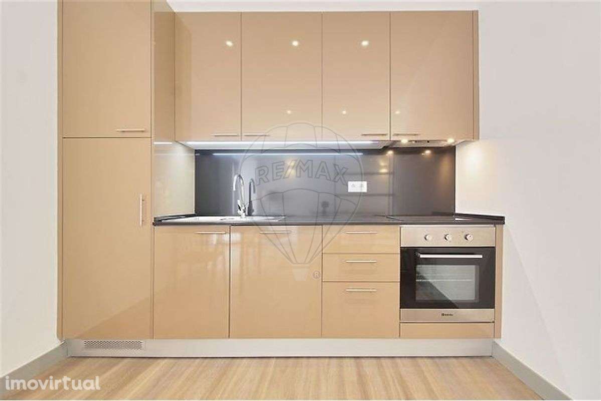 Apartamento T1 para arrendamento - Grande imagem: 5/15