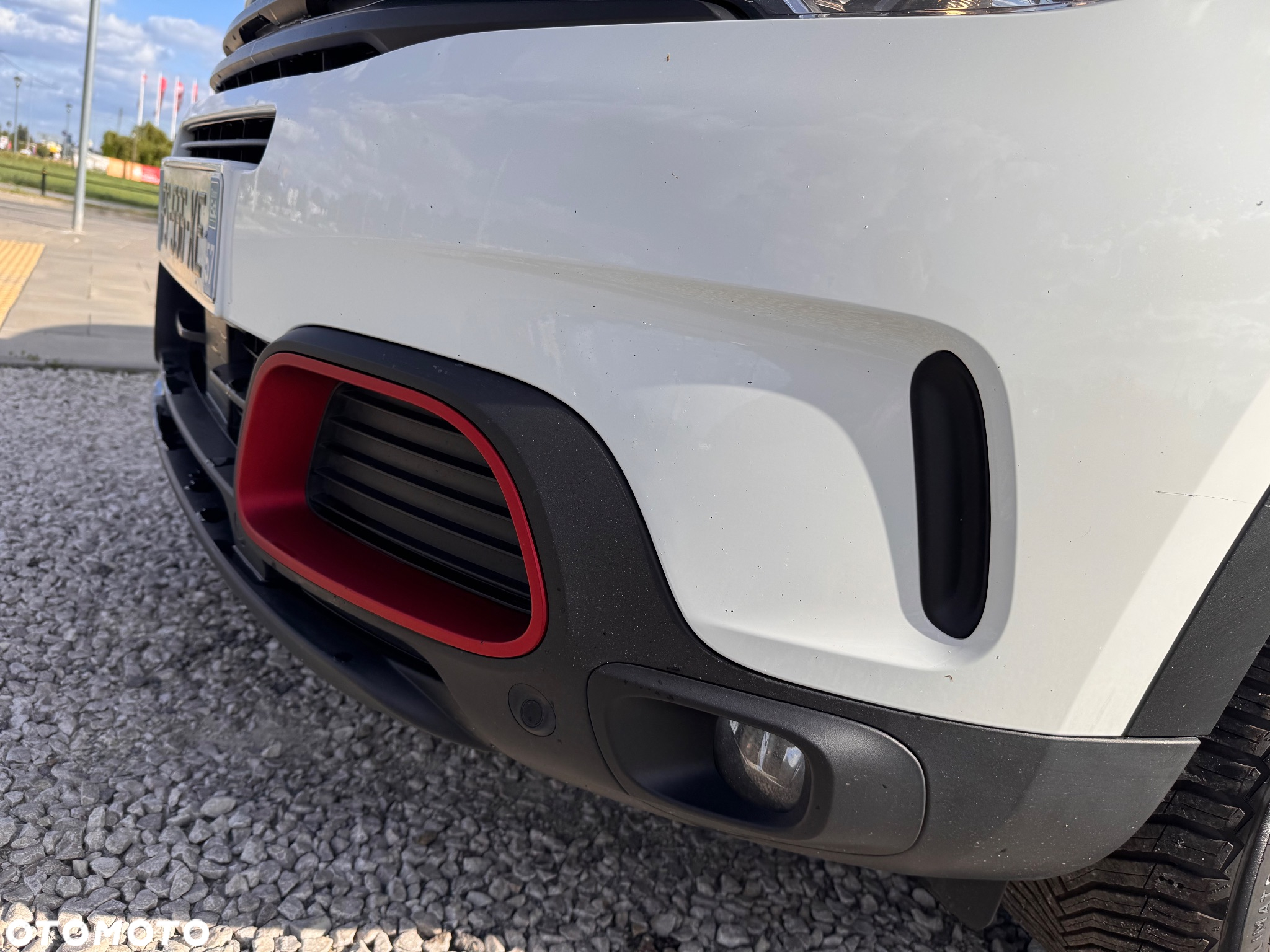 Citroën C5 Aircross 1.2 PureTech Feel Pack EAT8 - 18