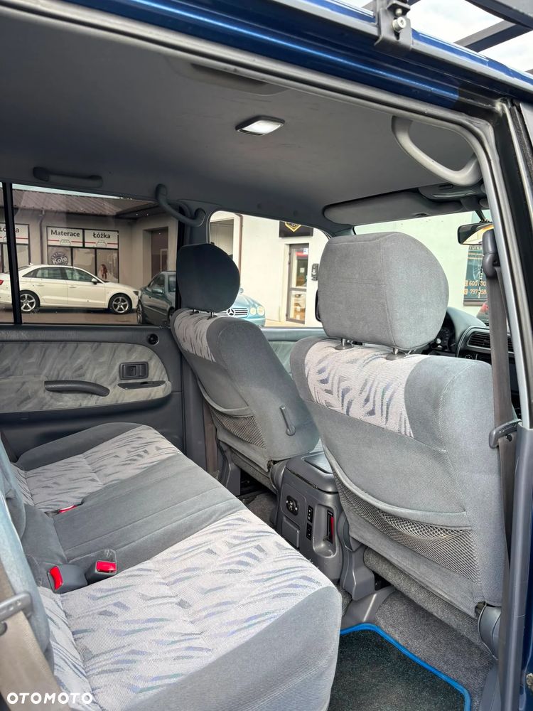 Toyota Land Cruiser Prado 90 3.0 D4D - 7