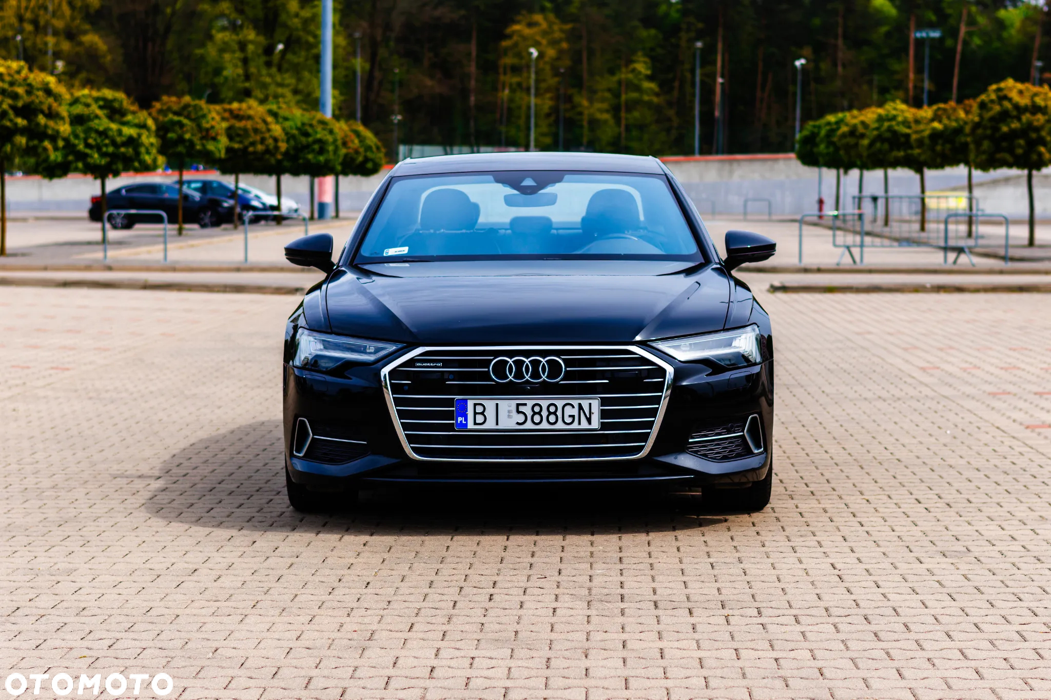 Audi A6 45 TFSI Quattro Sport S tronic - 2