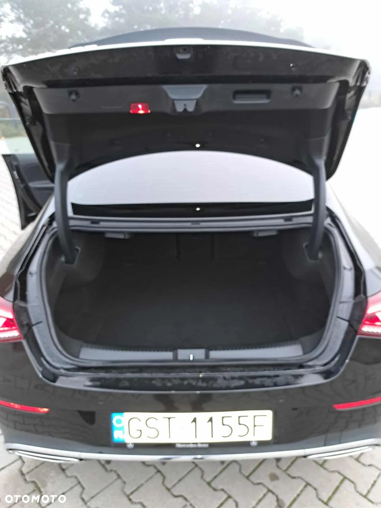 Mercedes-Benz CLA 250 7G-DCT AMG Line - 12