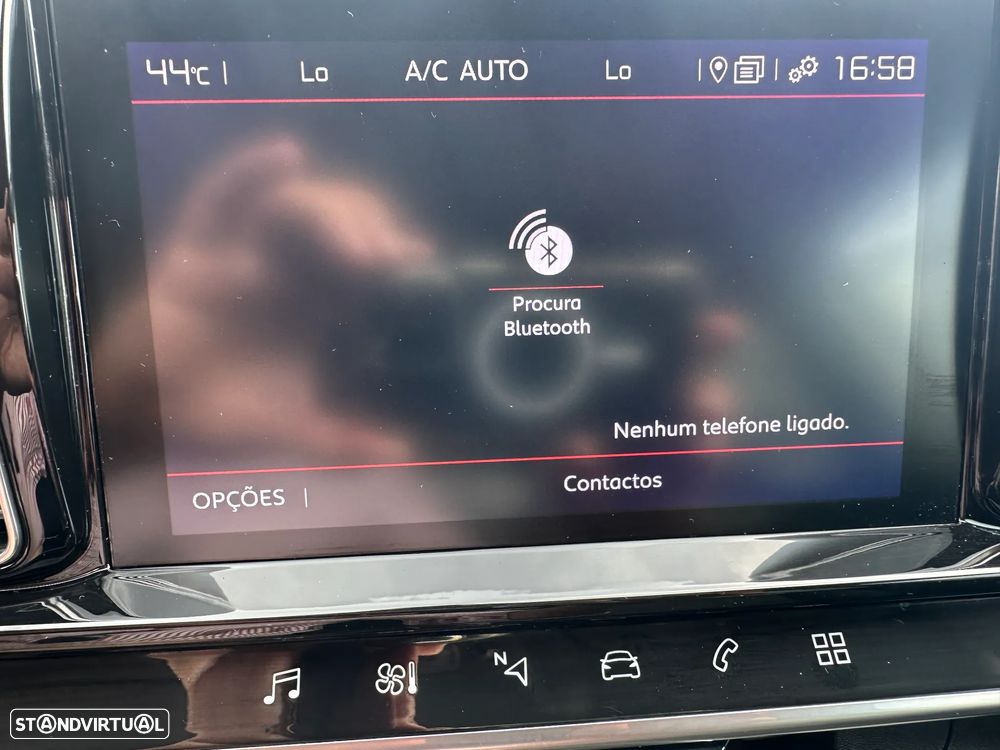 Citroën C5 Aircross 1.2 PureTech Livel Pack - 21