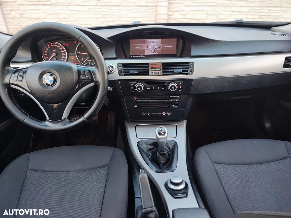BMW Seria 3 - 15