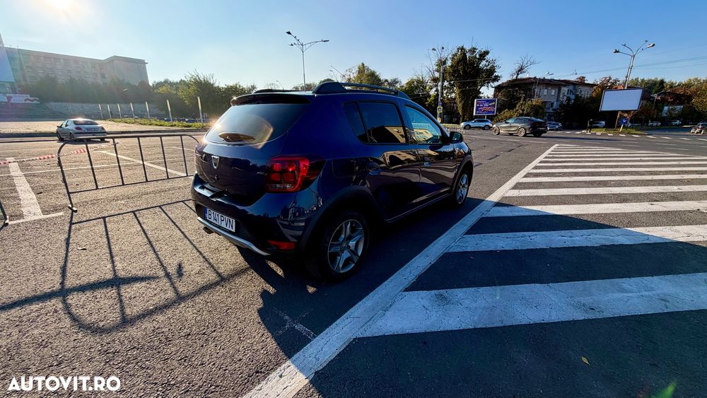 Dacia Sandero 2019 photo 5