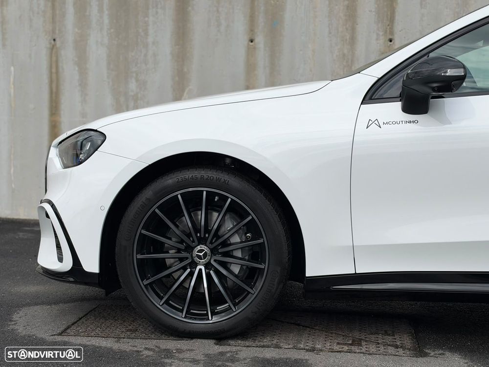 Mercedes-Benz C 400 - 16