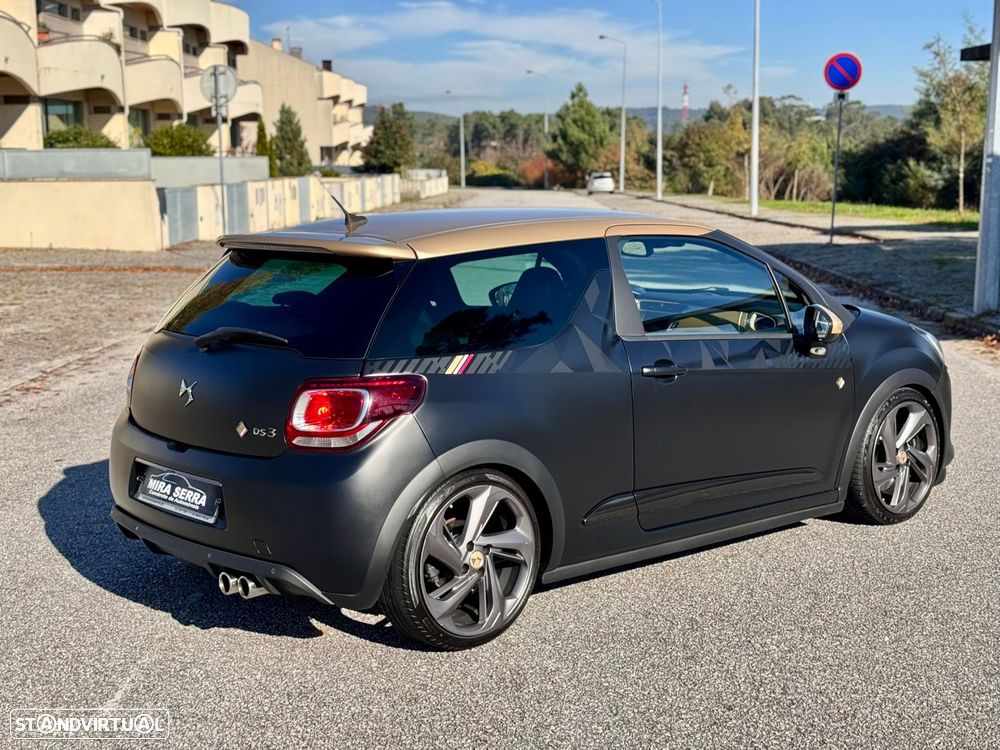 DS DS3 1.6 THP Performance - 14