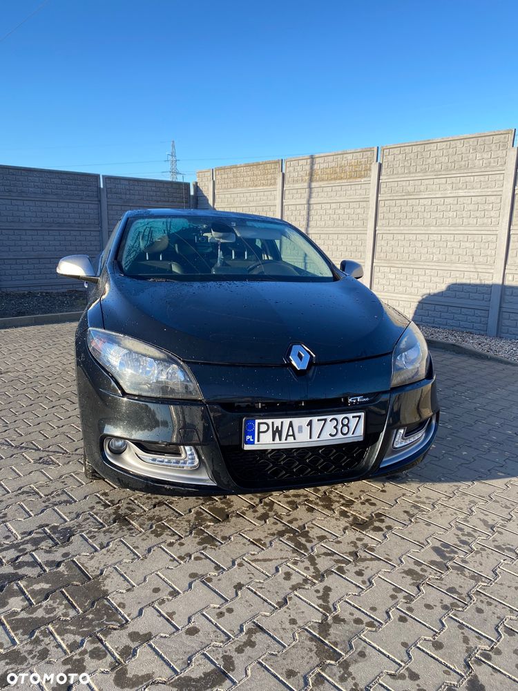 Renault Megane 1.5 dCi Zen - 6