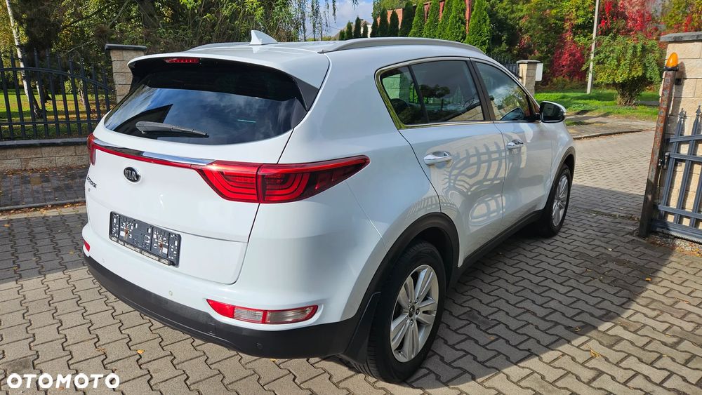 Kia Sportage 1.6 GDI L 2WD - 6