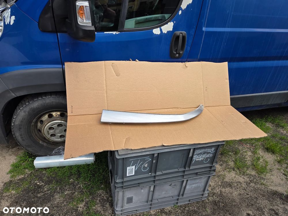 lewa Lampa do jazdy dziennej Hyundai IONIQ 5 NE 92108-GI 92108GI000 92108-GI000 Led DRL lewy Hyundai Ioniq 5 Listwa pod lampe lewa przód przednia - 3