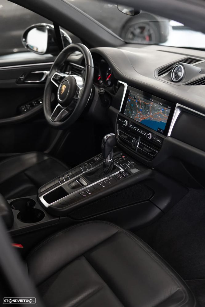 Porsche Macan Spirit - 45