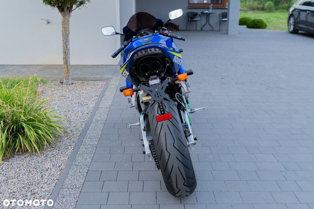 Honda CBR - 4
