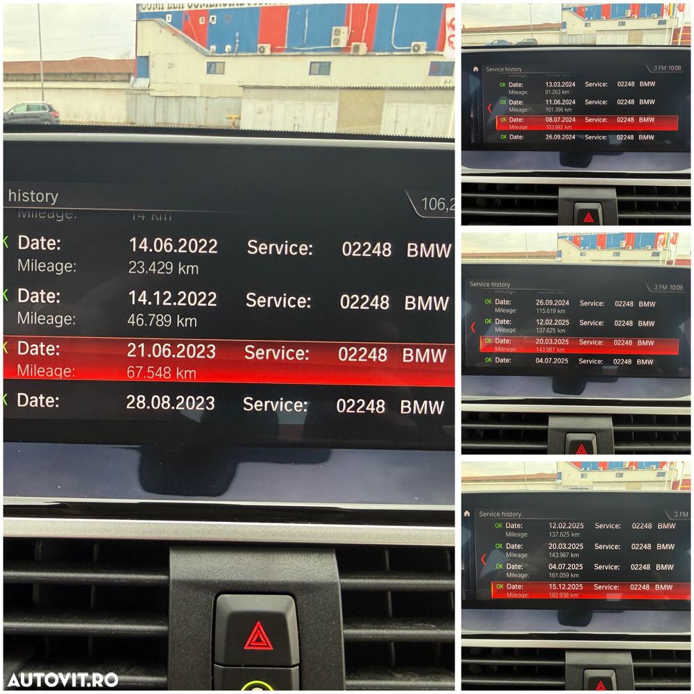 BMW X3 xDrive20d Aut. Luxury Line - 38