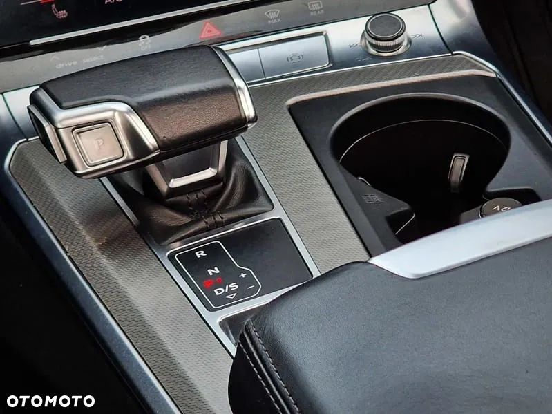 Audi A6 - 10