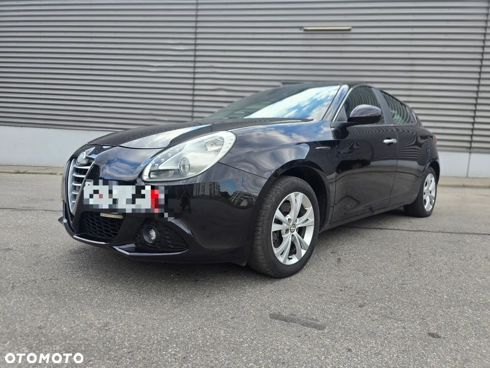 Alfa Romeo Giulietta 1.4 TB 16V Multiair - 5