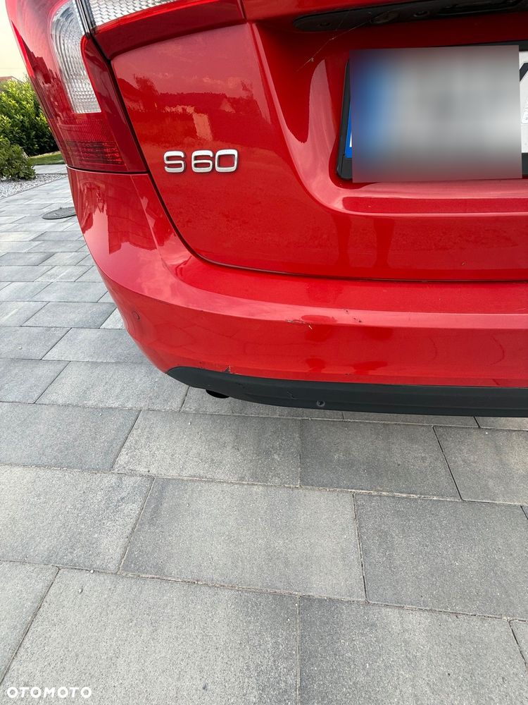 Volvo S60 D3 - 17