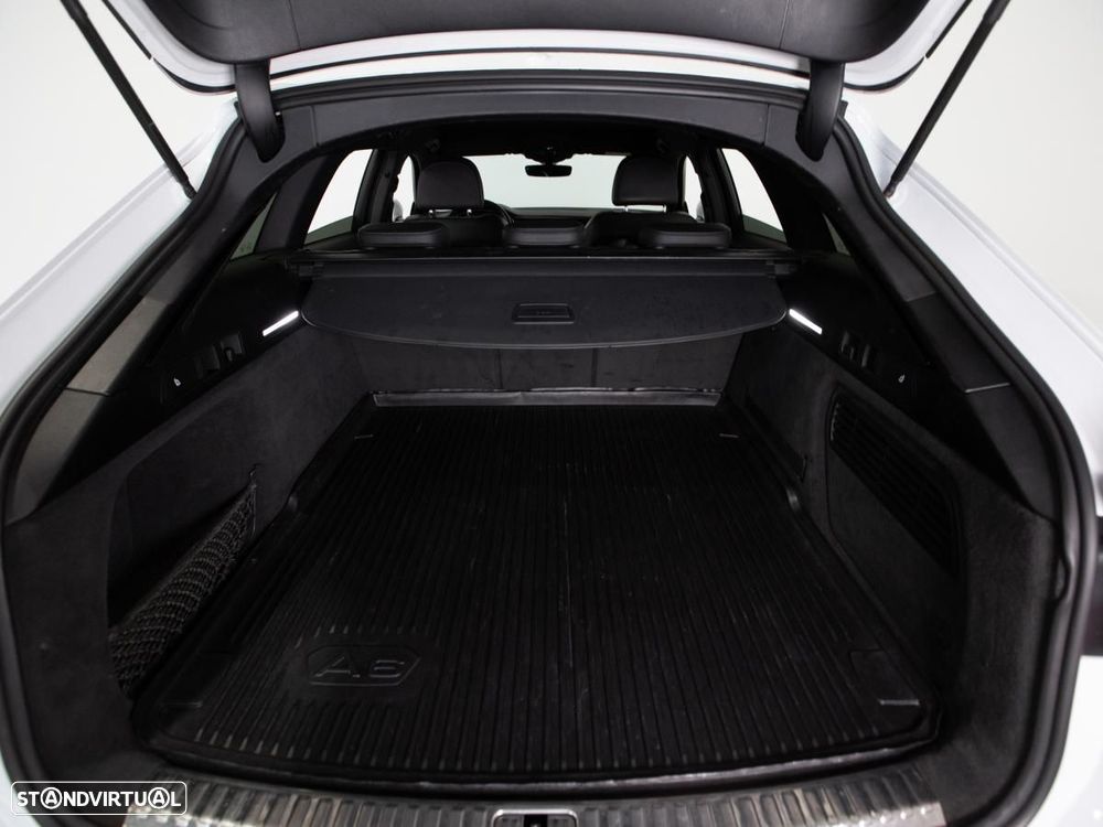 Audi A6 Avant 35 TDI S tronic S line - 12