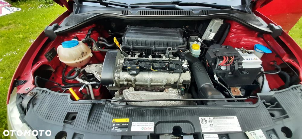 Seat Ibiza - 40