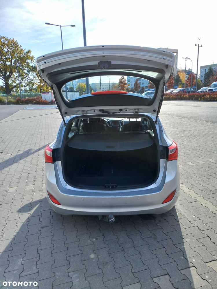 Hyundai i30 - 4