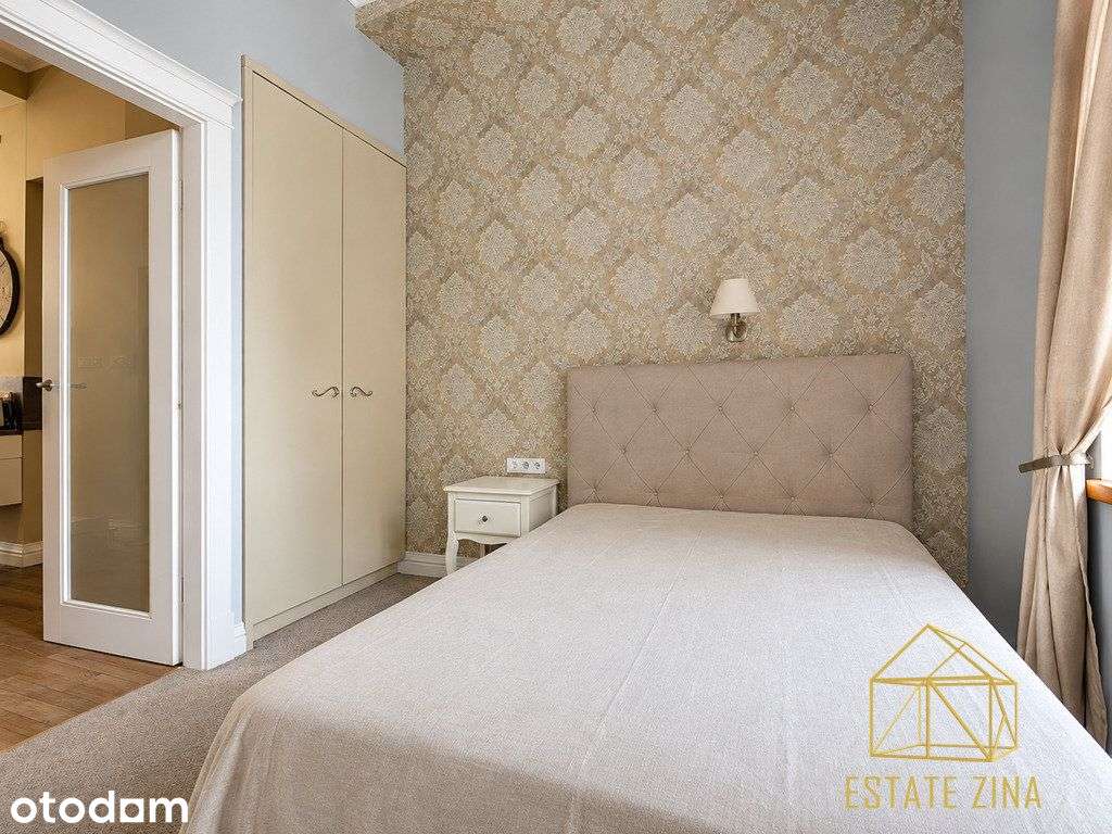 2 pokoje | Kazimierz | 47,5 m² | Dajwór