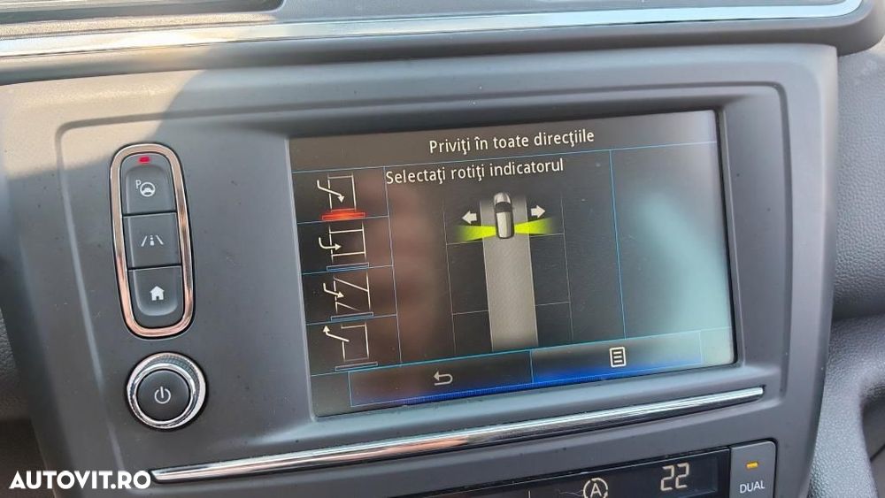 Renault Kadjar - 18