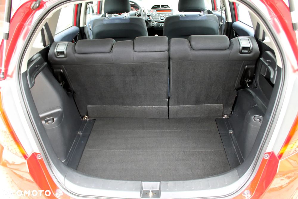 Honda Jazz 1.2 i-VTEC - 16