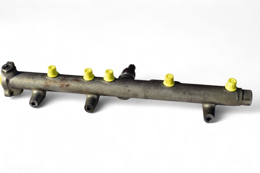 Listwa Wtryskowa KIA CARENS II CERATO I 2.0 CRDI 0445214026 - 4