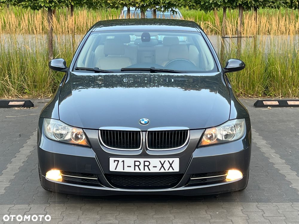 BMW Seria 3 - 2