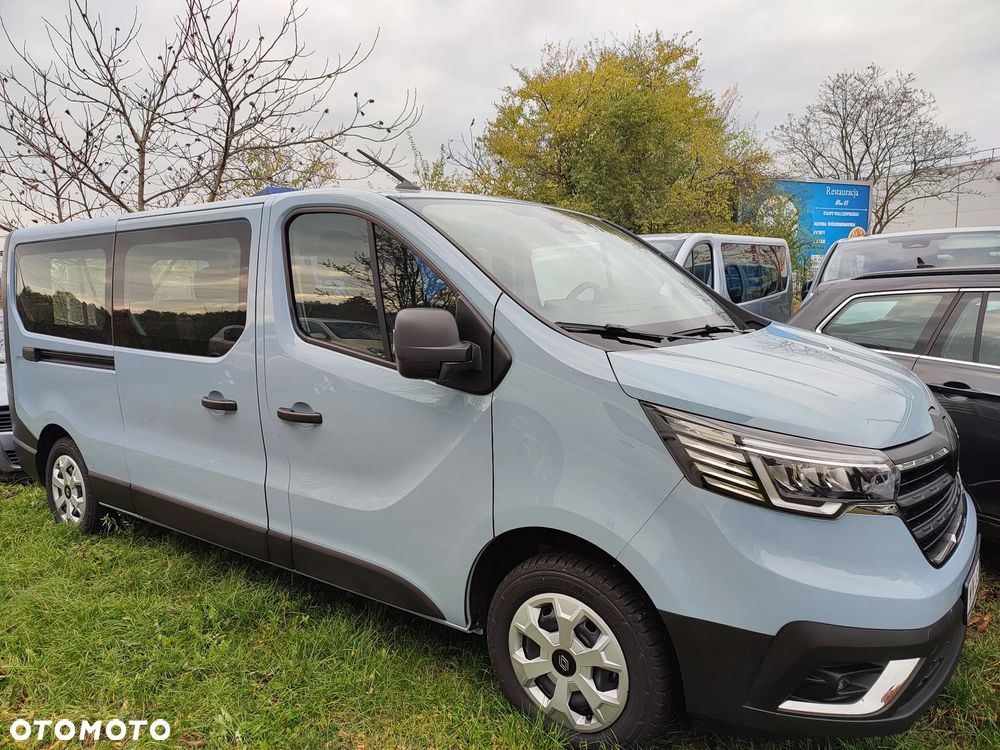 Renault Trafic SpaceClass 2.0 dCi - 30
