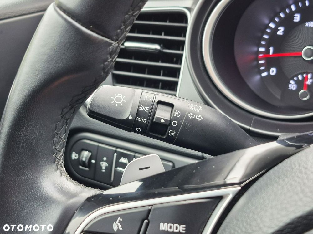 Kia XCeed 1.5 T-GDI M DCT - 30
