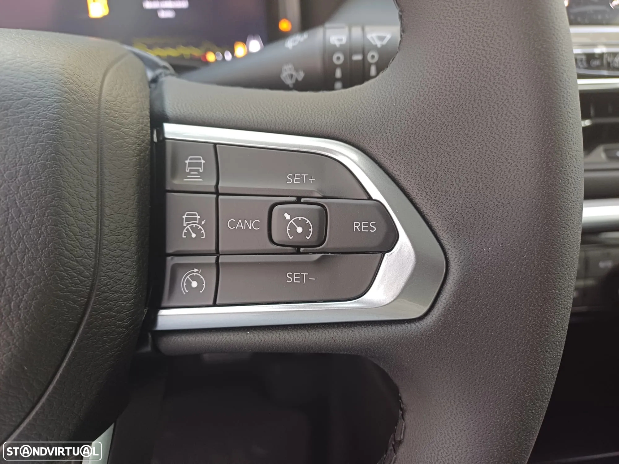Jeep Compass 1.3 TG 4Xe Atitude - 26