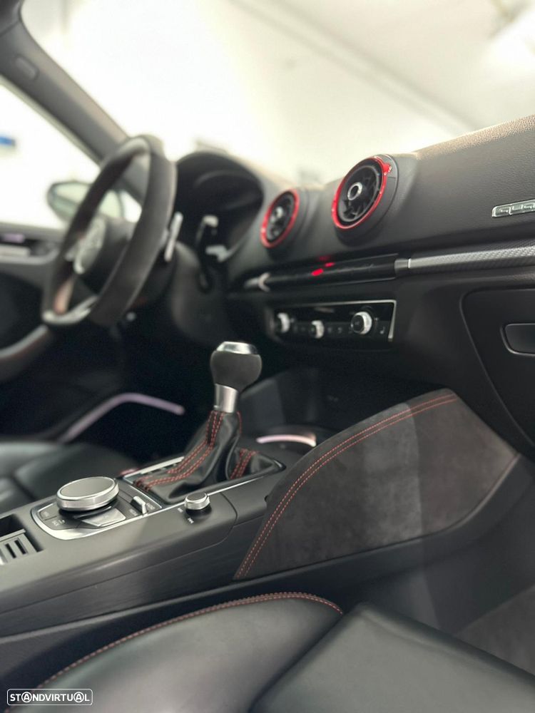 Audi RS3 Sportback 2.5 TFSI quattro S tronic - 7