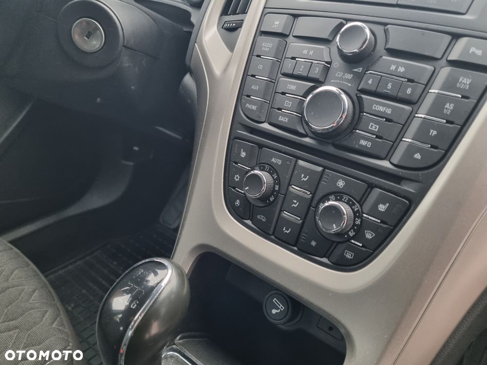 Opel Astra 1.4 Turbo Active - 28