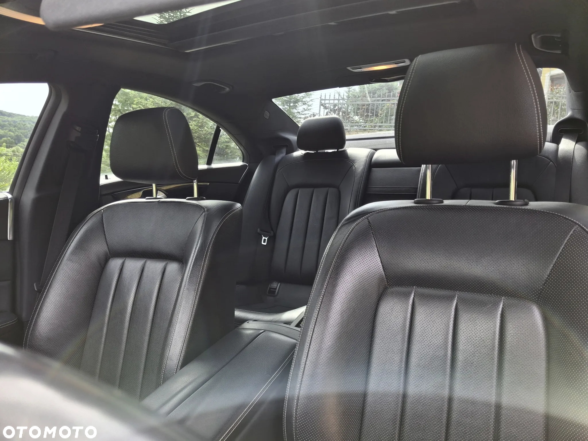 Mercedes-Benz CLS Shooting Brake 350 CDI 4Matic 7G-TRONIC Edition 1 - 34