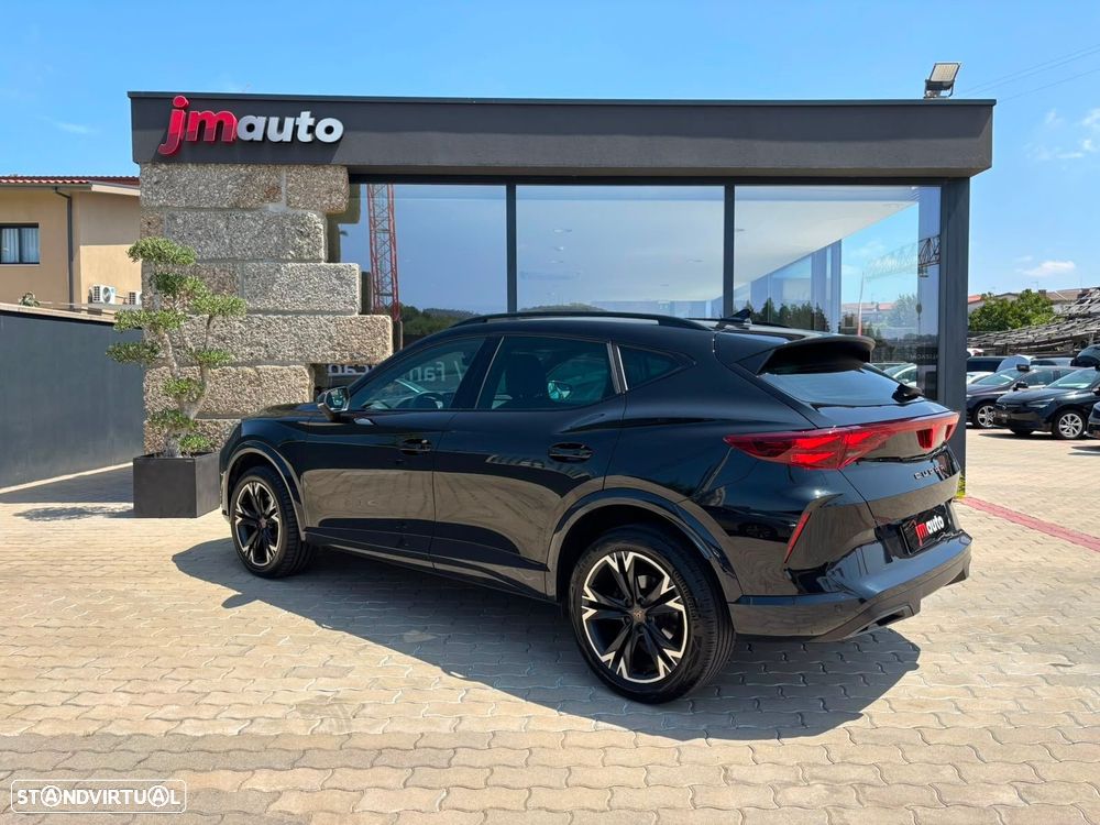 Cupra Formentor 2.0 TDI DSG - 3