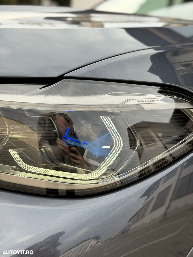 BMW X5 xDrive45e - 15