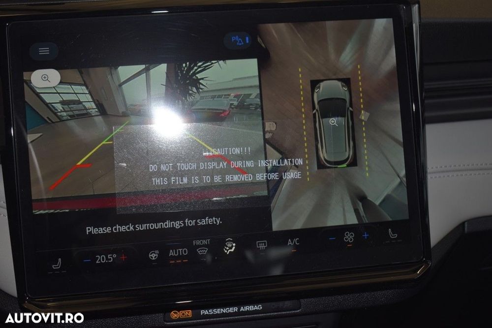 Ford Puma 43 kWh Premium - 21