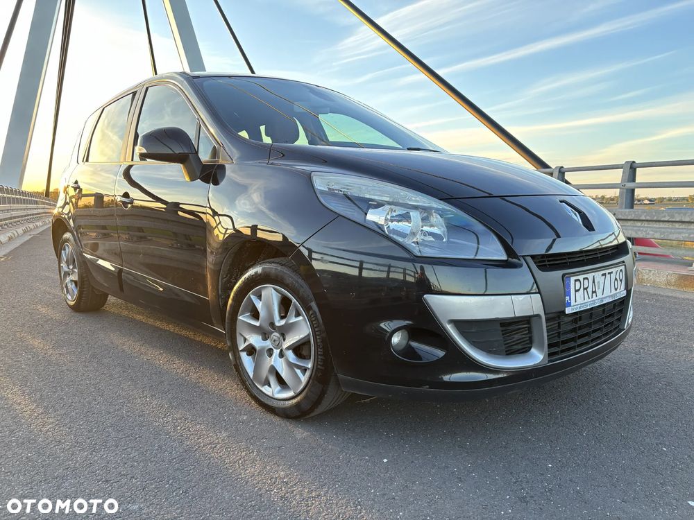 Renault Scenic - 12
