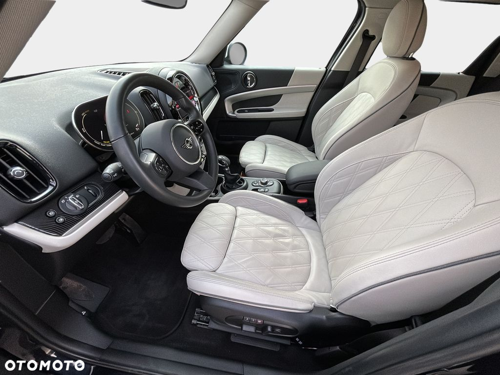MINI Countryman - 12